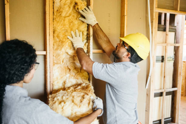 Attic Insulation Near Me in Crothersville, IN